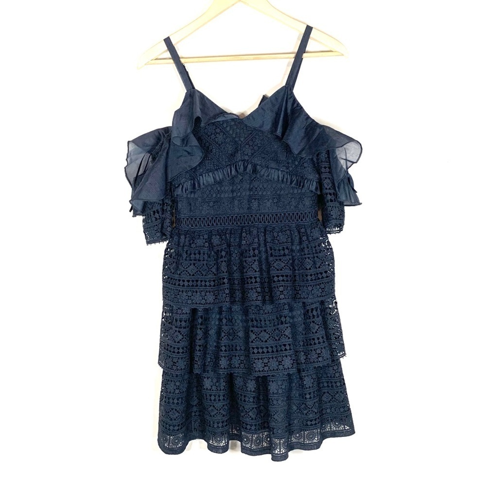 TWOSISTERS the Label | Olivia Lace Dress